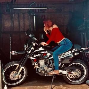 Meet your Posher, Genavie